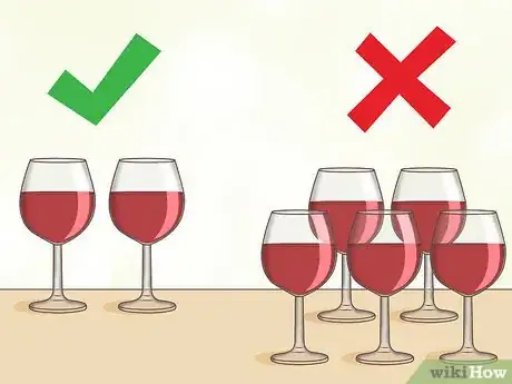 Image titled Avoid Getting Drunk Step 9