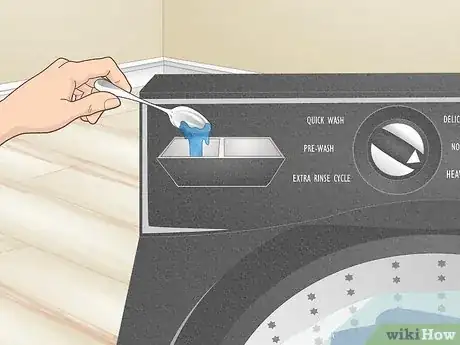 Image titled Wash Your Clothes With Dish Liquid Step 6