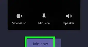 Join a Microsoft Teams Meeting