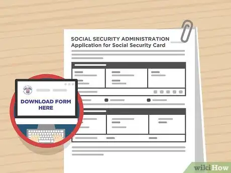 Image titled Report a Stolen Social Security Card Step 5