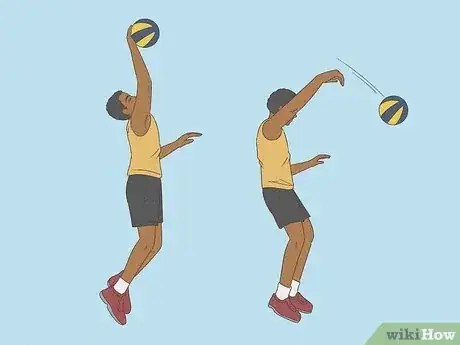 Image titled Jump Higher for Volleyball Step 13