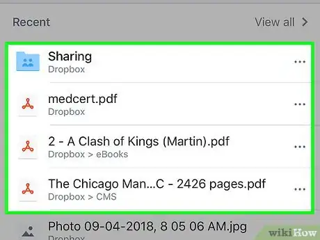 Image titled Use Dropbox on a Mac Step 15