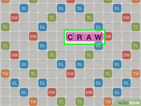 Image titled Play Words with Friends Step 10