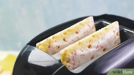 Image titled Eat a Pop Tart Step 1