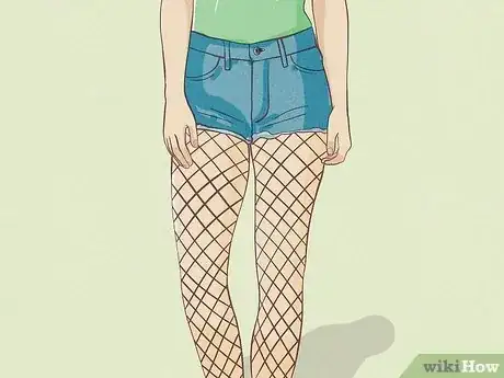 Image titled What to Wear to a Drag Show Step 5