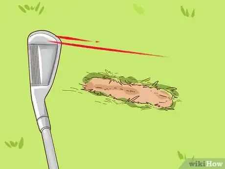 Image titled Hit Irons Consistently Step 19