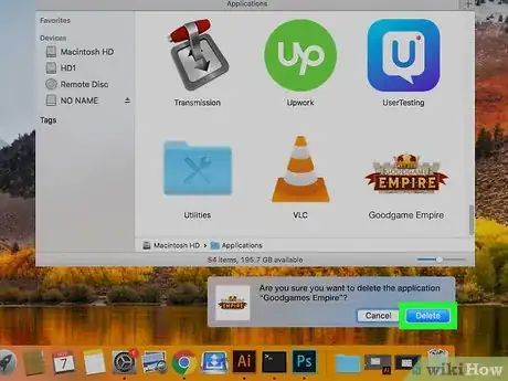 Image titled Uninstall Goodgame Empire Step 10