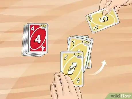 Image titled Play Uno Flip Step 14