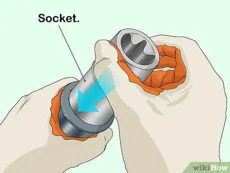 Image titled Replace Bushings Step 11