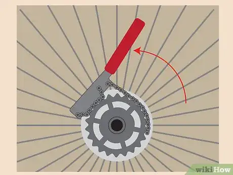 Image titled Take Apart a Track Bicycle Step 36