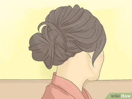 Image titled Do Wedding Updos Step 16