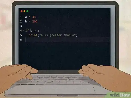 Image titled Is Python Easy to Learn for Beginners Step 2