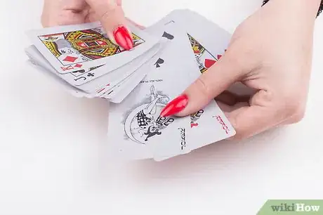 Image titled Do Amazing Card Tricks Step 5