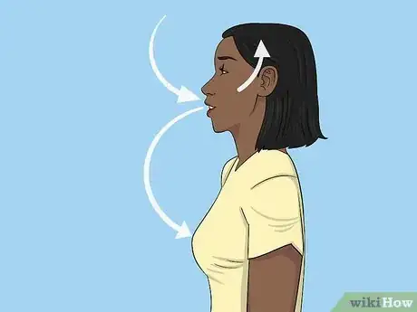 Image titled Do Breathing Exercises Step 1