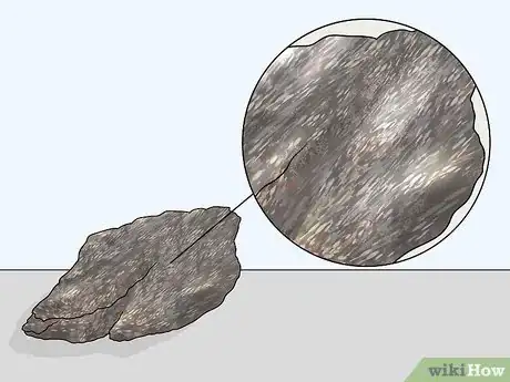 Image titled Identify Metamorphic Rocks Step 5