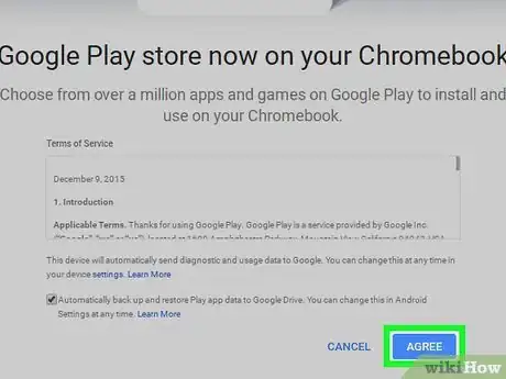 Image titled Download Fortnite on Chromebook Step 5