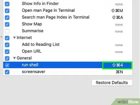 Image titled Toggle WiFi On and Off with a Keyboard Shortcut on Mac Step 11