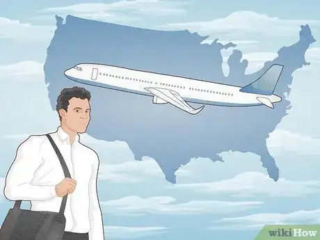 Image titled Get a Known Traveler Number Step 1