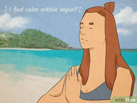 Image titled Calm Yourself During an Anxiety Attack Step 6