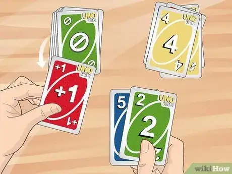 Image titled Play Uno Flip Step 5