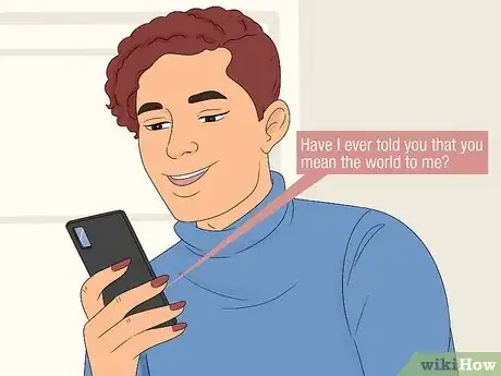 Image titled Make My Boyfriend Blush over Text Step 12