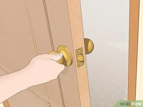 Image titled Conduct a Home Fire Drill Step 3