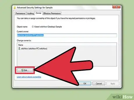 Image titled Change File Permissions on Windows 7 Step 16