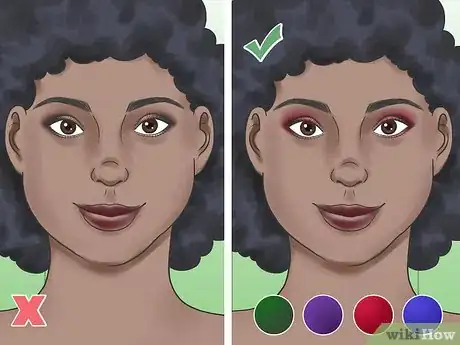 Image titled Choose Eyeshadow Color Step 10