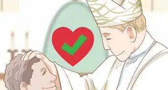Become a Bishop