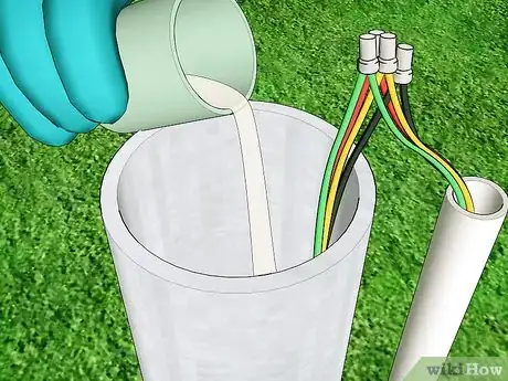 Image titled Chlorinate a Well Step 6