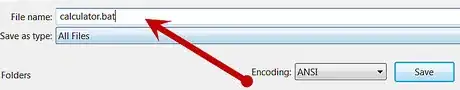 Image titled Make a Command Prompt Calculator Step 3
