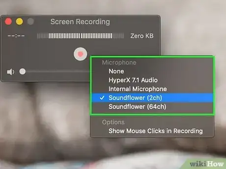 Image titled Record FaceTime with Audio Step 6