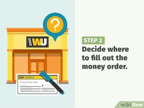 Image titled Get a Money Order Step 8