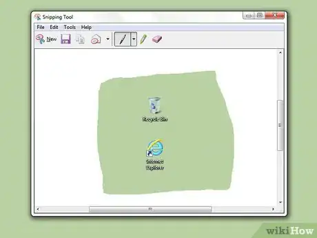 Image titled Take a Screenshot with the Snipping Tool on Microsoft Windows Step 6
