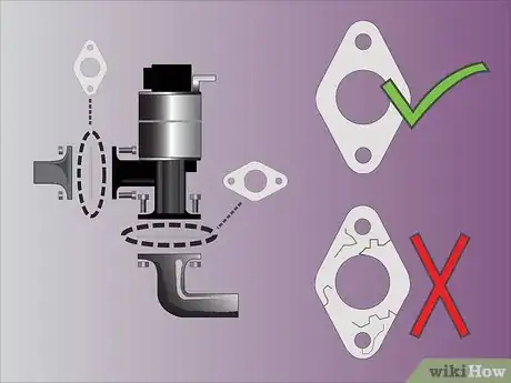 Image titled Clean Your EGR Valve Step 2