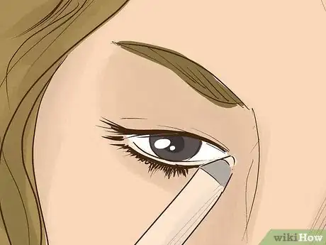 Image titled Apply Makeup During Allergy Season Step 3