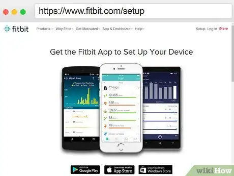 Image titled Set Up a Fitbit Flex Step 3