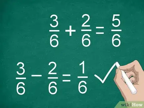 Image titled Calculate Fractions Step 7