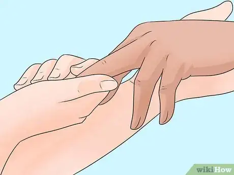 Image titled Massage Someone's Hand Step 5