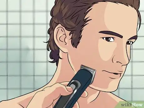 Image titled Care for Your Face (Males) Step 15