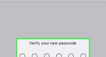 Change Your Passcode on an iPhone or iPod Touch