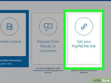 Image titled Get Paid Through PayPal Step 12