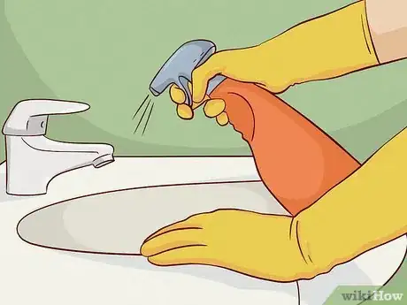 Image titled Make a Homemade Spa (for Girls) Step 2