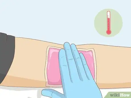 Image titled Troubleshoot a Difficult Venipuncture Step 12