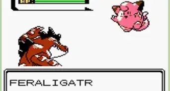 Defeat Whitney's Miltank in Pokémon Gold/Silver/Crystal