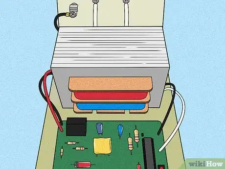 Image titled Fix a Golf Cart Charger Step 20