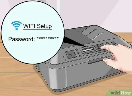 Image titled Set Up a Wireless Printer Connection Step 4