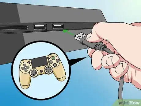 Image titled Sync a PS4 Controller Step 2