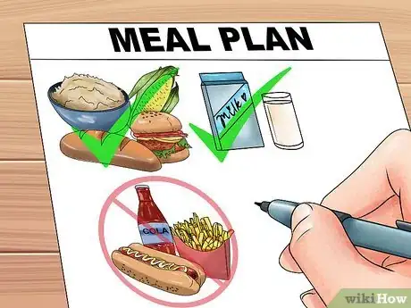 Image titled Eliminate Processed Foods From Your Diet Step 2