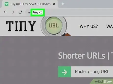 Image titled Shorten a URL Step 21